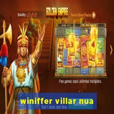 winiffer villar nua